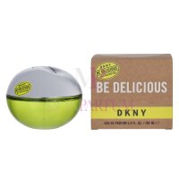 DKNY Be Delicious Eau de Parfum 100ml