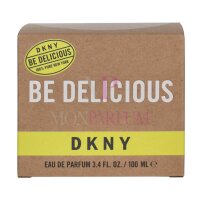 DKNY Be Delicious Women Eau de Parfum 100ml