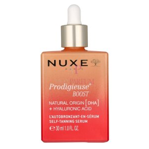 Nuxe Prodigieux Self-Tanning Boost Serum 30ml