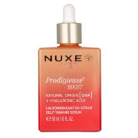 Nuxe Prodigieux Self-Tanning Boost Serum 30ml