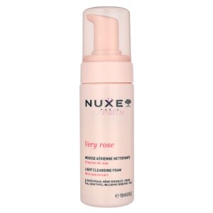 Nuxe Very Rose Light Cleansing Foam 150ml