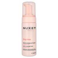 Nuxe Very Rose Light Cleansing Foam 150ml