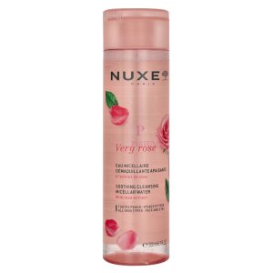 Nuxe Very Rose Soothing Micellar Water 200ml