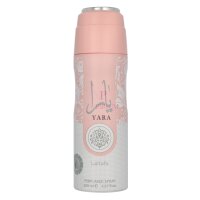 Lattafa Yara Perfumed Body 200ml