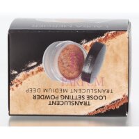 Laura Mercier Translucent Loose Setting Powder - Travel Size 9,3g