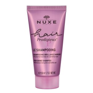 Nuxe Hair Prodigieux Shine Shampoo 50ml