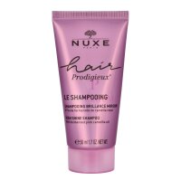 Nuxe Hair Prodigieux Shine Shampoo 50ml