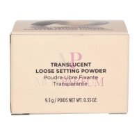 Laura Mercier Translucent Loose Setting Powder - Travel Size 9,3g