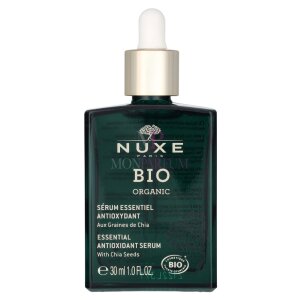 Nuxe Bio Organic Chia Seeds Essential Antioxidant Serum 30g