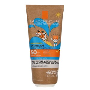 LRP Anthelios Kids Milk WetSkin Eco Tube SPF50+ 200ml