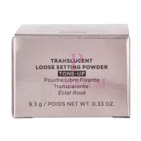 Laura Mercier Translucent Loose Setting Powder - Travel Size 9,3g