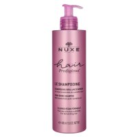 Nuxe Hair Prodigieux Shine Shampoo 400ml
