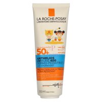 LRP Anthelios UVmune 400 Hydrating Lotion SPF50+ 250ml