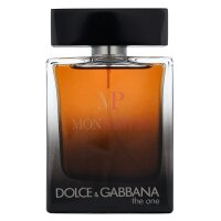 Dolce & Gabbana The One For Men Eau de Parfum 100ml