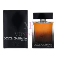 Dolce & Gabbana The One For Men Eau de Parfum 100ml