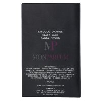 Dolce & Gabbana The One For Men Eau de Parfum 100ml