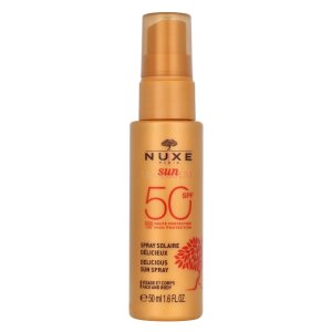 Nuxe Sun Delicious Sun SPF50 50ml