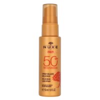 Nuxe Sun Delicious Sun SPF50 50ml