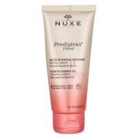 Nuxe Prodigieux Floral Scented Shower Gel 100ml