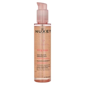 Nuxe Very Rose Gentle Cleansing Oil 150ml