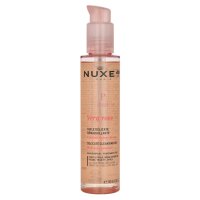 Nuxe Very Rose Gentle Cleansing Oil 150ml