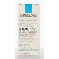 LRP Lipikar Lait Urea 30% Gel 50ml