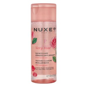 Nuxe Very Rose Soothing Micellar Water 100ml