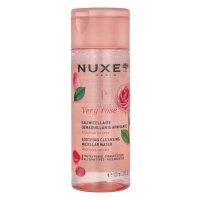 Nuxe Very Rose Soothing Micellar Water 100ml