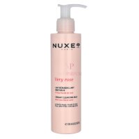 Nuxe Very Rose Creamy Make-Up Remover Milk 200ml