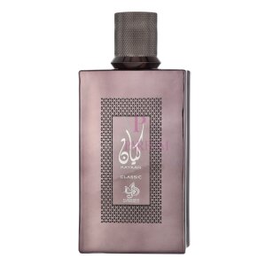 Al Wataniah Eternal Kayaan Classic Eau de Parfum 100ml