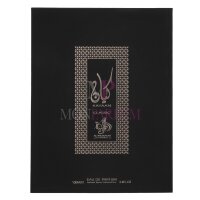 Al Wataniah Eternal Kayaan Classic Eau de Parfum 100ml