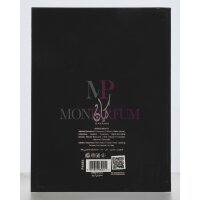 Al Wataniah Eternal Kayaan Classic Eau de Parfum 100ml