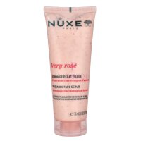 Nuxe Very Rose Face Scrub 75ml