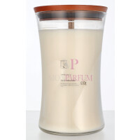 Woodwick Vanilla Bean Large Hourglass Candle 1Stk