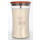 Woodwick Vanilla Bean Large Hourglass Candle 1Stk