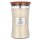 Woodwick Vanilla Bean Large Hourglass Candle 1Stück