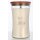 Woodwick Vanilla Bean Large Hourglass Candle 1Stück