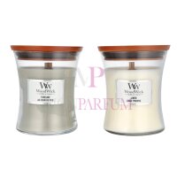 Woodwick Medium Hourglass Candle Set 1Stk
