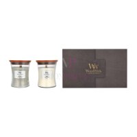 Woodwick Medium Hourglass Candle Set 1Stück
