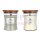 Woodwick Medium Hourglass Candle Set 1Stück