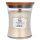 Woodwick Vanilla Bean Medium Hourglass Candle 1Stück