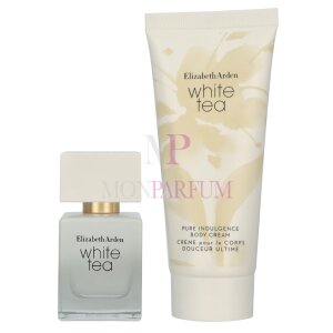 E.Arden White Tea Original Set 130ml