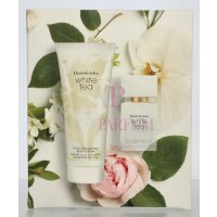 Elizabeth Arden White Tea Original Set 130ml