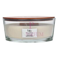 Woodwick Vanilla Bean Candle 454g