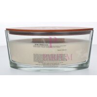 Woodwick Vanilla Bean Candle 454g