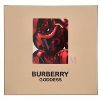 Burberry Goddess Geschenkset 125ml