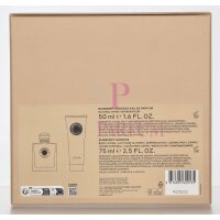 Burberry Goddess Geschenkset 125ml