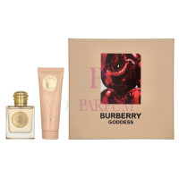 Burberry Goddess Geschenkset Eau de Parfum 50ml/Body...