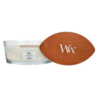 Woodwick Linen Candle 453,6g