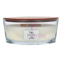 Woodwick Linen Candle 453,6g